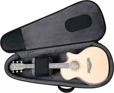 Road Runner RR5TAG Highway Premium Acoustic Guitar Gig Bag 8 Road Runner RR5TAG Highway Premium Acoustic Guitar Gig Bag - Image 6