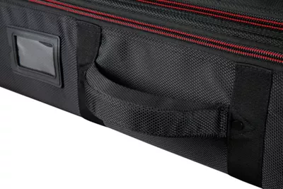 Road Runner RR5TAG Highway Premium Acoustic Guitar Gig Bag 10 Road Runner RR5TAG Highway Premium Acoustic Guitar Gig Bag - Image 8