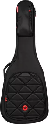 Road Runner RR4TAG Boulevard II Acoustic Guitar Gig Bag