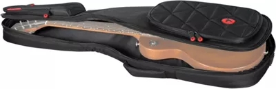 Road Runner RR4TEG Boulevard II Electric Guitar Gig Bag 6 Road Runner RR4TEG Boulevard II Electric Guitar Gig Bag - Image 4