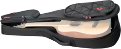 Road Runner RR4TPAG Boulevard II Parlor Acoustic Guitar Gig Bag 11 Road Runner RR4TPAG Boulevard II Parlor Acoustic Guitar Gig Bag -Orchestral Oasis shop L77871000000000 IMAGE 04