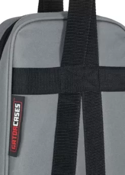 Gator GCB-BASS Closet Hanging Bass Guitar Bag -Orchestral Oasis shop L78427000000000 IMAGE 08