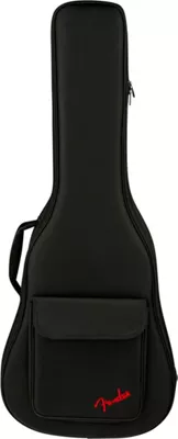 Fender Busker Dreadnought Gigcase Black