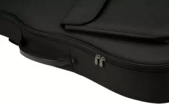 Fender Busker Dreadnought Gigcase Black -Orchestral Oasis shop L79246000001000 IMAGE 04