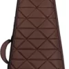 Road Runner RR5TEG-ESP Highway Premium Electric Guitar Gig Bag Espresso -Orchestral Oasis shop L80386000000000 IMAGE 00