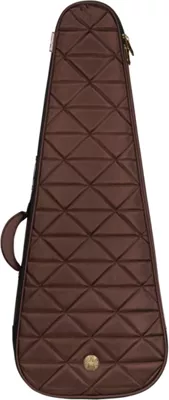 Road Runner RR5TEG-ESP Highway Premium Electric Guitar Gig Bag Espresso