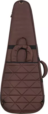 Road Runner RR5TEG-ESP Highway Premium Electric Guitar Gig Bag Espresso 5 Road Runner RR5TEG-ESP Highway Premium Electric Guitar Gig Bag Espresso - Image 3