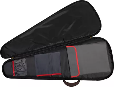 Road Runner RR5TEG-ESP Highway Premium Electric Guitar Gig Bag Espresso 7 Road Runner RR5TEG-ESP Highway Premium Electric Guitar Gig Bag Espresso - Image 5