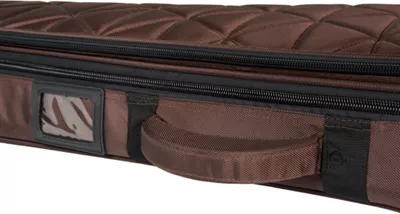 Road Runner RR5TEG-ESP Highway Premium Electric Guitar Gig Bag Espresso 8 Road Runner RR5TEG-ESP Highway Premium Electric Guitar Gig Bag Espresso - Image 6