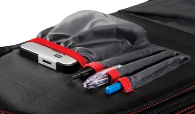 Road Runner RR5TEG-ESP Highway Premium Electric Guitar Gig Bag Espresso 10 Road Runner RR5TEG-ESP Highway Premium Electric Guitar Gig Bag Espresso - Image 8