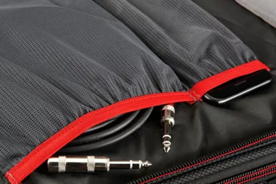 Road Runner RR5TEG-ESP Highway Premium Electric Guitar Gig Bag Espresso 11 Road Runner RR5TEG-ESP Highway Premium Electric Guitar Gig Bag Espresso - Image 9