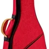 Ortega Classical Reinforced Soft Case Red Black -Orchestral Oasis shop L81113000003001 IMAGE 00