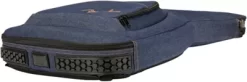 Fender FE920 Denim Electric Guitar Gig Bag Blue -Orchestral Oasis shop L81145000001000 IMAGE 02