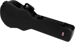 Gator Flight Pro V2 TSA Series ATA Molded Gibson Les Paul Guitar Case -Orchestral Oasis shop L81205000000000 IMAGE 01