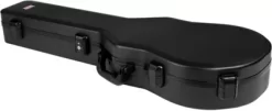 Gator Flight Pro V2 TSA Series ATA Molded Gibson Les Paul Guitar Case -Orchestral Oasis shop L81205000000000 IMAGE 03