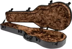 Gator Flight Pro V2 TSA Series ATA Molded Gibson Les Paul Guitar Case -Orchestral Oasis shop L81205000000000 IMAGE 04
