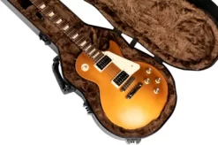 Gator Flight Pro V2 TSA Series ATA Molded Gibson Les Paul Guitar Case -Orchestral Oasis shop L81205000000000 IMAGE 06