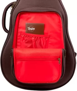 Taylor Super Aero Case GS Mini Brown -Orchestral Oasis shop L82329000001000 IMAGE 03
