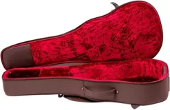 Taylor Super Aero Case GS Mini Brown -Orchestral Oasis shop L82329000001000 IMAGE 04
