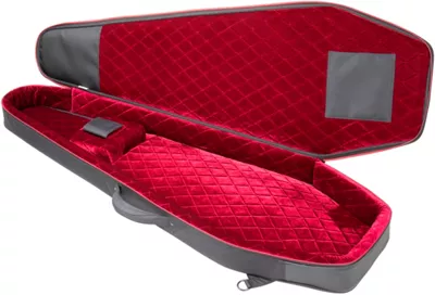 Coffin Case Coffin Chimera Bass Guitar Bag 7 Coffin Case Coffin Chimera Bass Guitar Bag - Image 5