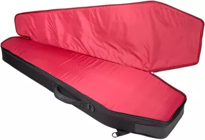 Coffin Case Coffin Chimera Bass Guitar Bag 8 Coffin Case Coffin Chimera Bass Guitar Bag - Image 6