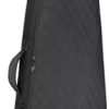 Coffin Case Coffin Chimera Electric Guitar Bag Black Extreme Guitar/Flying V