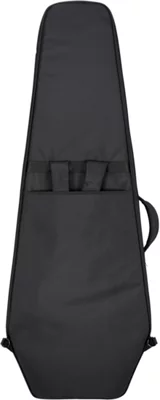 Coffin Case Coffin Chimera Electric Guitar Bag Black Extreme Guitar/Flying V 5 Coffin Case Coffin Chimera Electric Guitar Bag Black Extreme Guitar/Flying V - Image 3