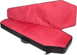 Coffin Case Coffin Chimera Electric Guitar Bag Black Extreme Guitar/Flying V 13 Coffin Case Coffin Chimera Electric Guitar Bag Black Extreme Guitar/Flying V -Orchestral Oasis shop L83314000001002 IMAGE 05
