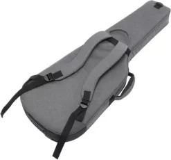 Ibanez POWERPAD Ultra IGB724 Electric Guitar Gig Bag Charcoal Gray -Orchestral Oasis shop L83438000001000 IMAGE 04