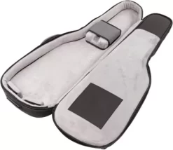 Ibanez POWERPAD Ultra IGB724 Electric Guitar Gig Bag Charcoal Gray -Orchestral Oasis shop L83438000001000 IMAGE 05