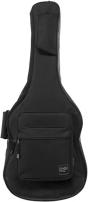 Ibanez ICB540 POWERPAD Classical Guitar Gig Bag Black