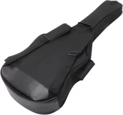Ibanez ICB540 POWERPAD Classical Guitar Gig Bag Black 7 Ibanez ICB540 POWERPAD Classical Guitar Gig Bag Black -Orchestral Oasis shop L83442000001000 IMAGE 02