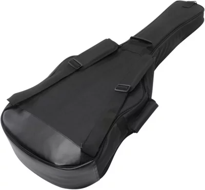Ibanez ICB540 POWERPAD Classical Guitar Gig Bag Black 5 Ibanez ICB540 POWERPAD Classical Guitar Gig Bag Black - Image 3