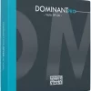 Thomastik Dominant Pro Series Violin String Set 4/4 Size, Medium -Orchestral Oasis shop L84582000001000 IMAGE 00