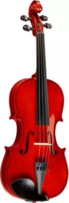 Bellafina Prelude 2 Violin Outfit 4/4
