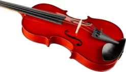 Bellafina Prelude 2 Violin Outfit 4/4 -Orchestral Oasis shop L84756000003000 IMAGE 03