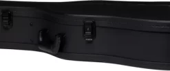 Gibson Dreadnought Modern Hardshell Case -Orchestral Oasis shop L85920000001000 IMAGE 03