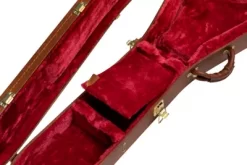Gibson Flying V Original Hardshell Case Brown -Orchestral Oasis shop L85921000001000 IMAGE 04