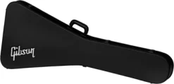 Gibson Flying V Modern Hardshell Case Black