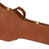 Gibson ES-339 Original Hardshell Case Brown -Orchestral Oasis shop L85923000001000 IMAGE 00