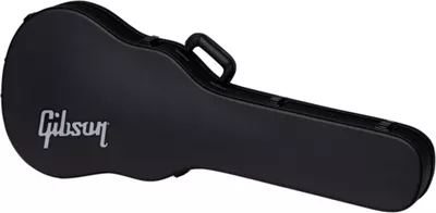 Gibson ES-339 Modern Hardshell Case Black 3 Gibson ES-339 Modern Hardshell Case Black
