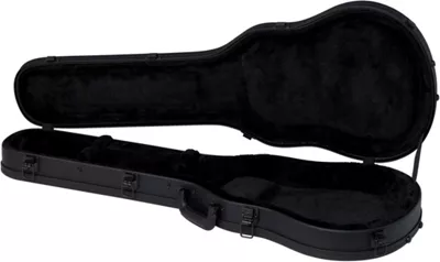 Gibson ES-339 Modern Hardshell Case Black 4 Gibson ES-339 Modern Hardshell Case Black - Image 2