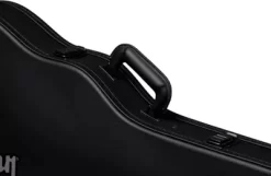 Gibson ES-339 Modern Hardshell Case Black 9 Gibson ES-339 Modern Hardshell Case Black -Orchestral Oasis shop L85928000001000 IMAGE 02