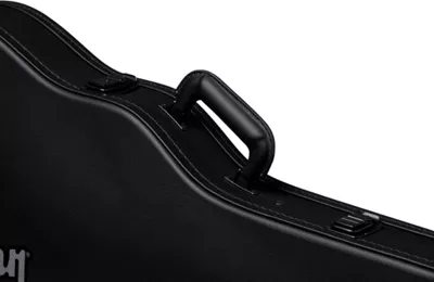 Gibson ES-339 Modern Hardshell Case Black 5 Gibson ES-339 Modern Hardshell Case Black - Image 3