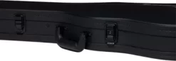 Gibson ES-339 Modern Hardshell Case Black 10 Gibson ES-339 Modern Hardshell Case Black -Orchestral Oasis shop L85928000001000 IMAGE 03