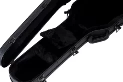 Gibson ES-339 Modern Hardshell Case Black 11 Gibson ES-339 Modern Hardshell Case Black -Orchestral Oasis shop L85928000001000 IMAGE 04