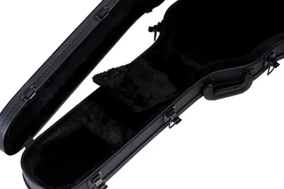 Gibson ES-339 Modern Hardshell Case Black 7 Gibson ES-339 Modern Hardshell Case Black - Image 5