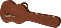 Gibson SG Original Hardshell Case Brown