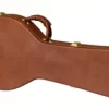 Gibson SG Bass Original Hardshell Case Brown -Orchestral Oasis shop L85935000001000 IMAGE 00