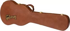 Gibson SG Bass Original Hardshell Case Brown